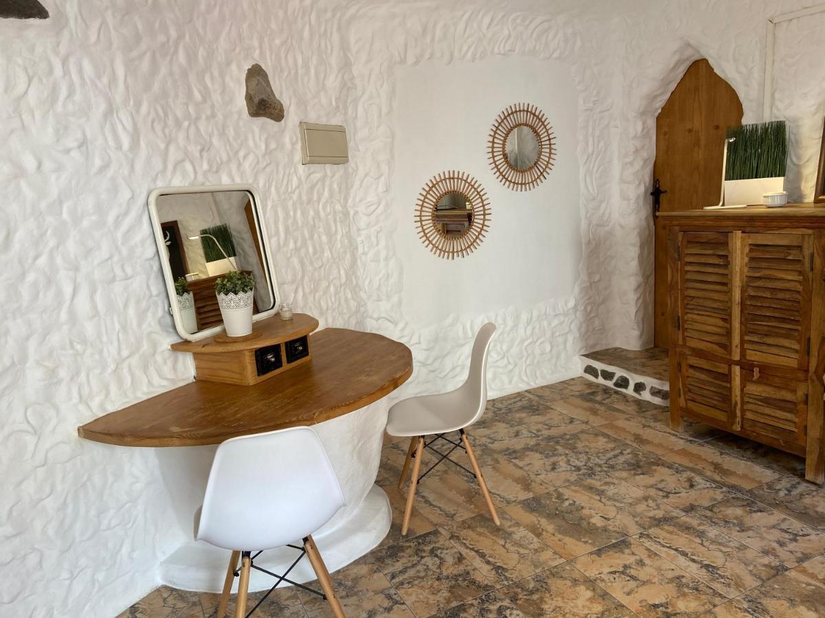 La Casa Blanca Maspalomas - Appartements - Adults Only Exterior photo