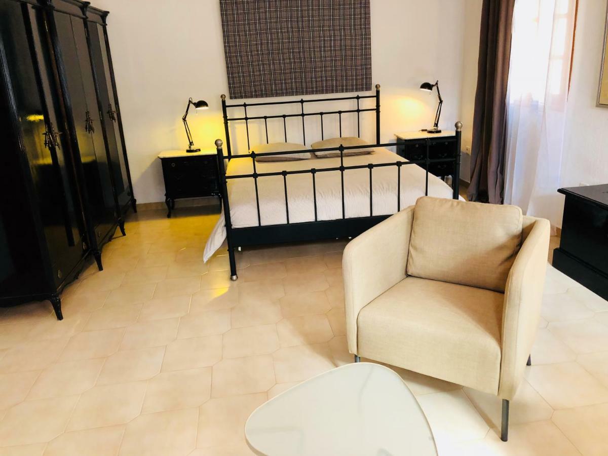 La Casa Blanca Maspalomas - Appartements - Adults Only Exterior photo