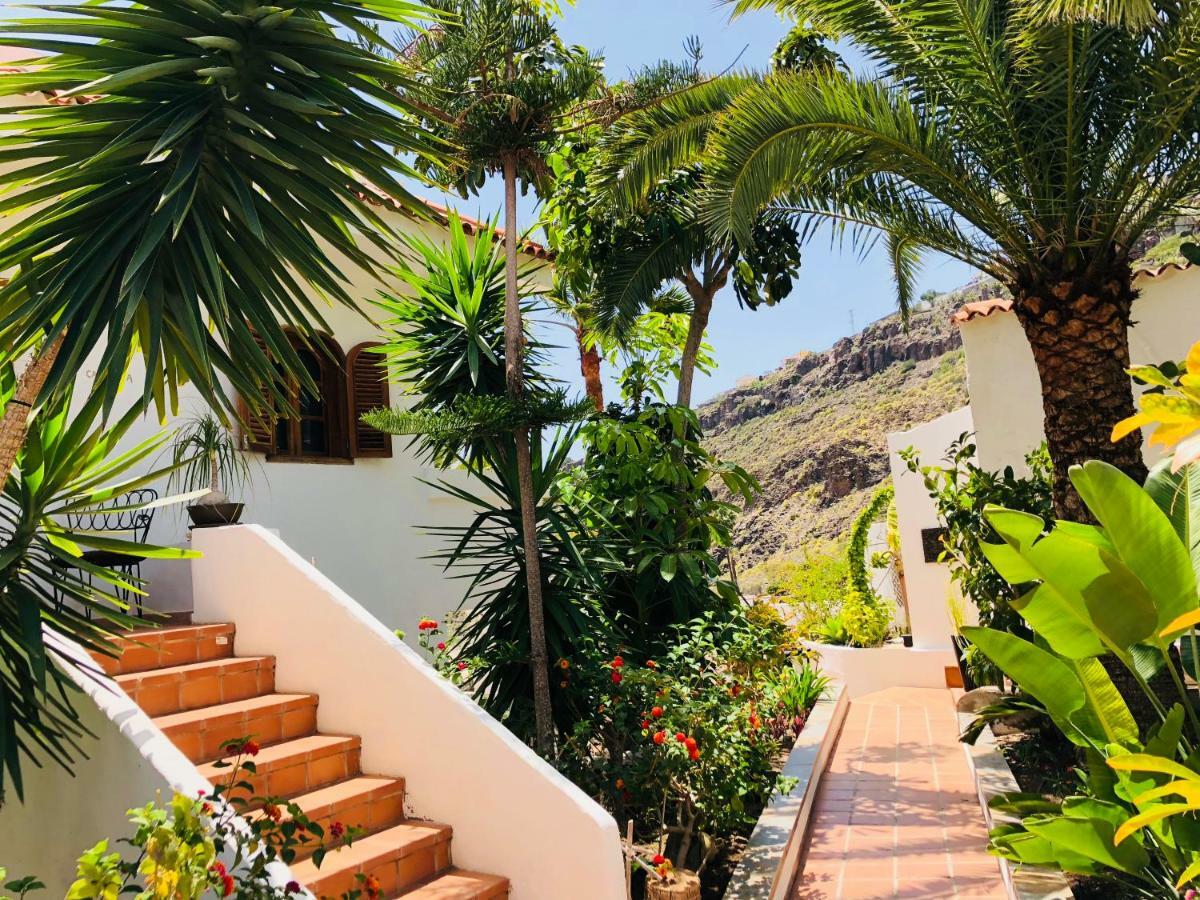 La Casa Blanca Maspalomas - Appartements - Adults Only Exterior photo